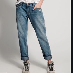 One teaspoon awesome baggies jeans 25